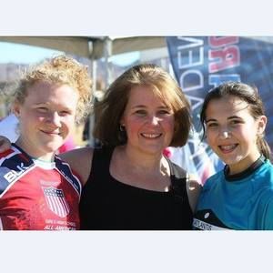 Meet your Posher, Diane